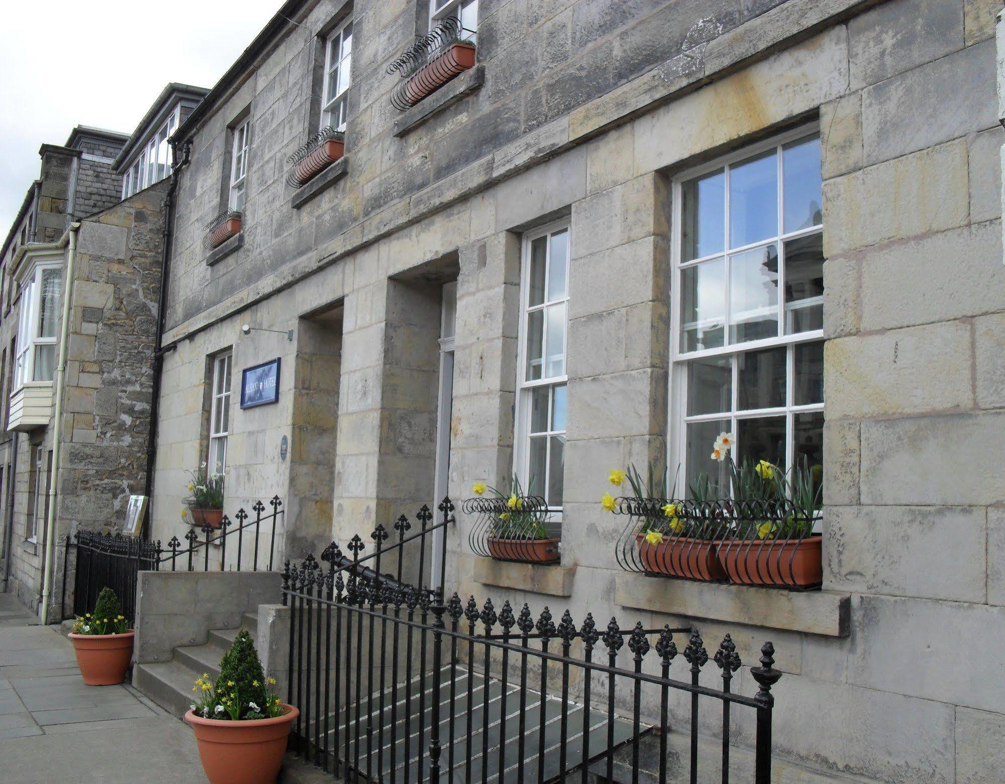 The Albany St Andrews Hotel Esterno foto